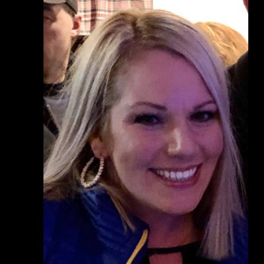 Meet your Posher, Tracey